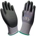 MaxiFlex Work Gloves — Breathable, Lightweight, Durable, Flexible, Grip-Enhanced, Tear-Resistant