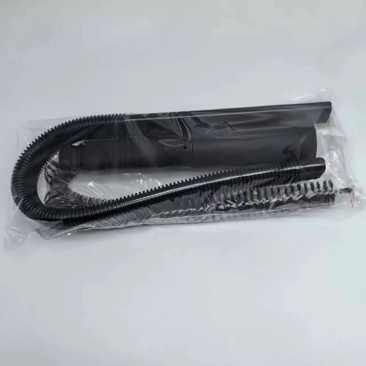 Dryer Vent Cleaner Kit — Flexible, Rotating Brush, Lint Remover, Duct Cleaning, Chimney Sweeper, Power Drill Attachment