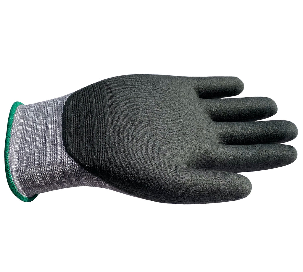 MaxiFlex Work Gloves — Breathable, Lightweight, Durable, Flexible, Grip-Enhanced, Tear-Resistant