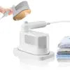 Garment Steamer — Portable, Handheld, Fast Heating, Wrinkle Remover, Travel-Friendly, Compact Design