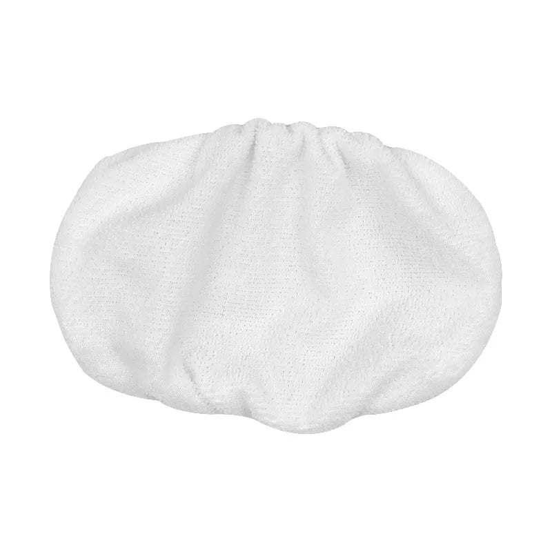 Reusable Mop Pads — Washable, Eco-Friendly, Swiffer Compatible, Microfiber, Deep Cleaning, Wet/Dry Use
