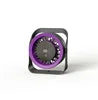 Clip-On Fan — Portable, Rechargeable, Quiet, Personal, Mini, USB Powered