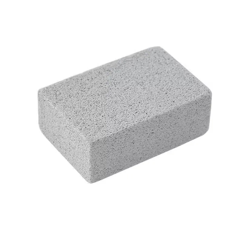 Pumice Cleaning Stone — Eco-Friendly, Natural, Non-Toxic, Durable, Odorless, Versatile