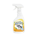 Kitchen Degreaser Spray — Heavy Duty, Fast Acting, Professional Grade, Multi-Surface, Food Safe, Streak Free