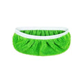 Reusable Mop Pads — Washable, Eco-Friendly, Swiffer Compatible, Microfiber, Deep Cleaning, Wet/Dry Use