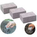 Pumice Cleaning Stone — Eco-Friendly, Natural, Non-Toxic, Durable, Odorless, Versatile