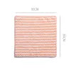 Microfiber Cleaning Cloths — 10 Pack, Ultra Soft, Streak-Free, Absorbent, Reusable, Lint-Free