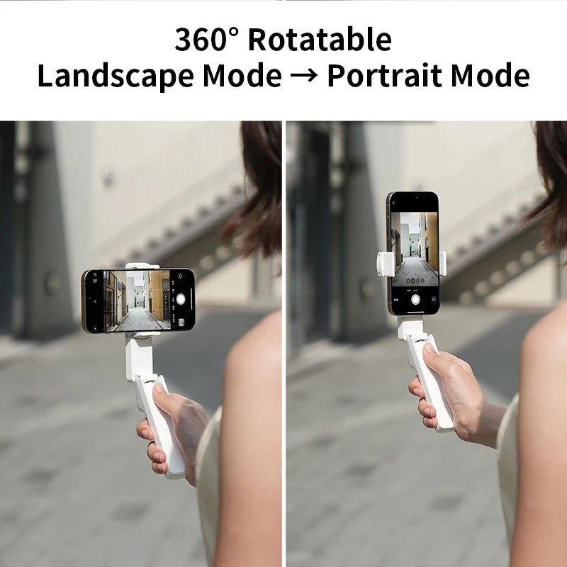 Mini Bluetooth Selfie Stick & Phone Tripod - 360° Foldable Stand with Wireless Remote for TikTok, Livestream, Travel Vlogging