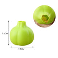 Silicone Garlic Peeler Roller - Easy Quick Garlic Skin Remover Tube, No-Smell Kitchen Gadget, Dishwasher Safe, Cooking Prep Tool