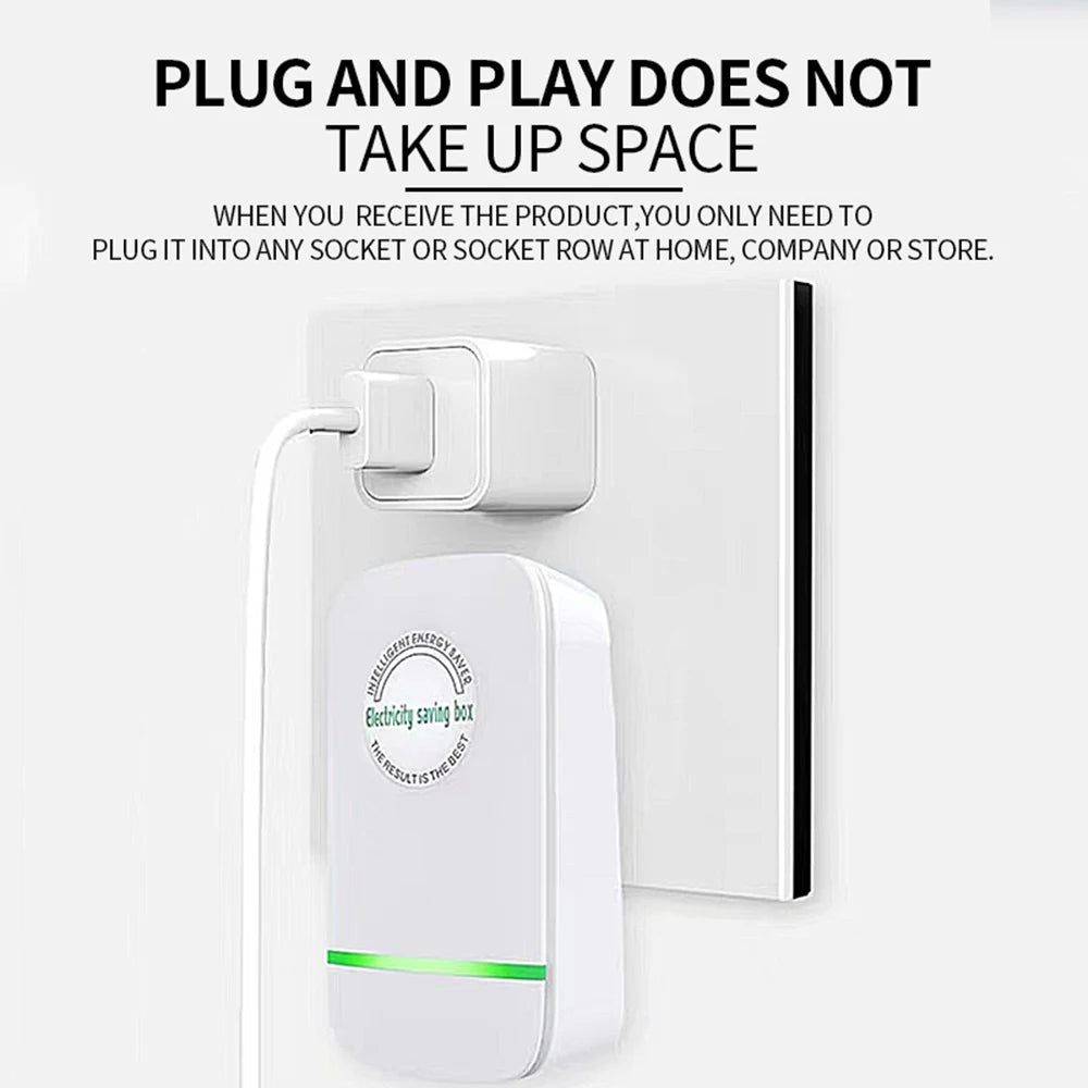 Ultrasonic Pest Repeller — Plug-In, Electronic, Indoor, Safe, Mosquitoes, Roaches