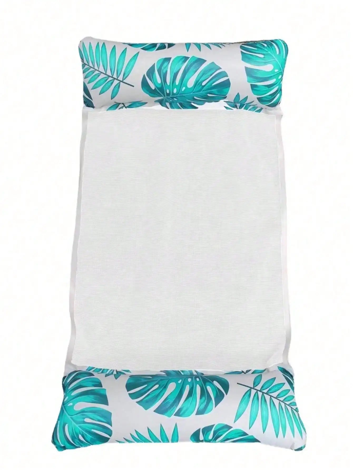 Hammock Pool Float — 4-in-1 Design, Comfortable, Durable, Portable, Versatile