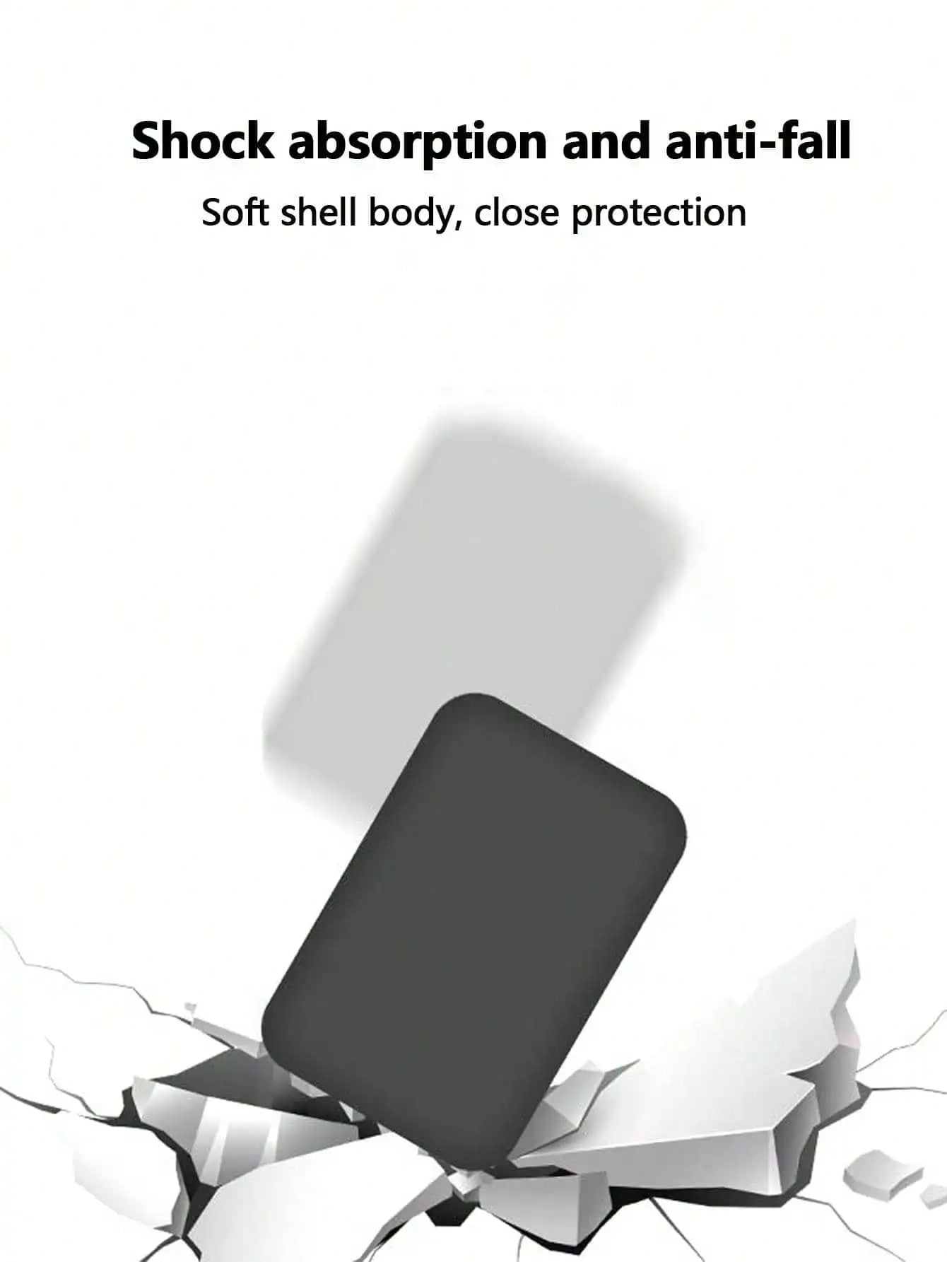 Magnetic Power Bank — Fast Charging, Portable, MagSafe Compatible, iPhone Charger, Wireless, Slim