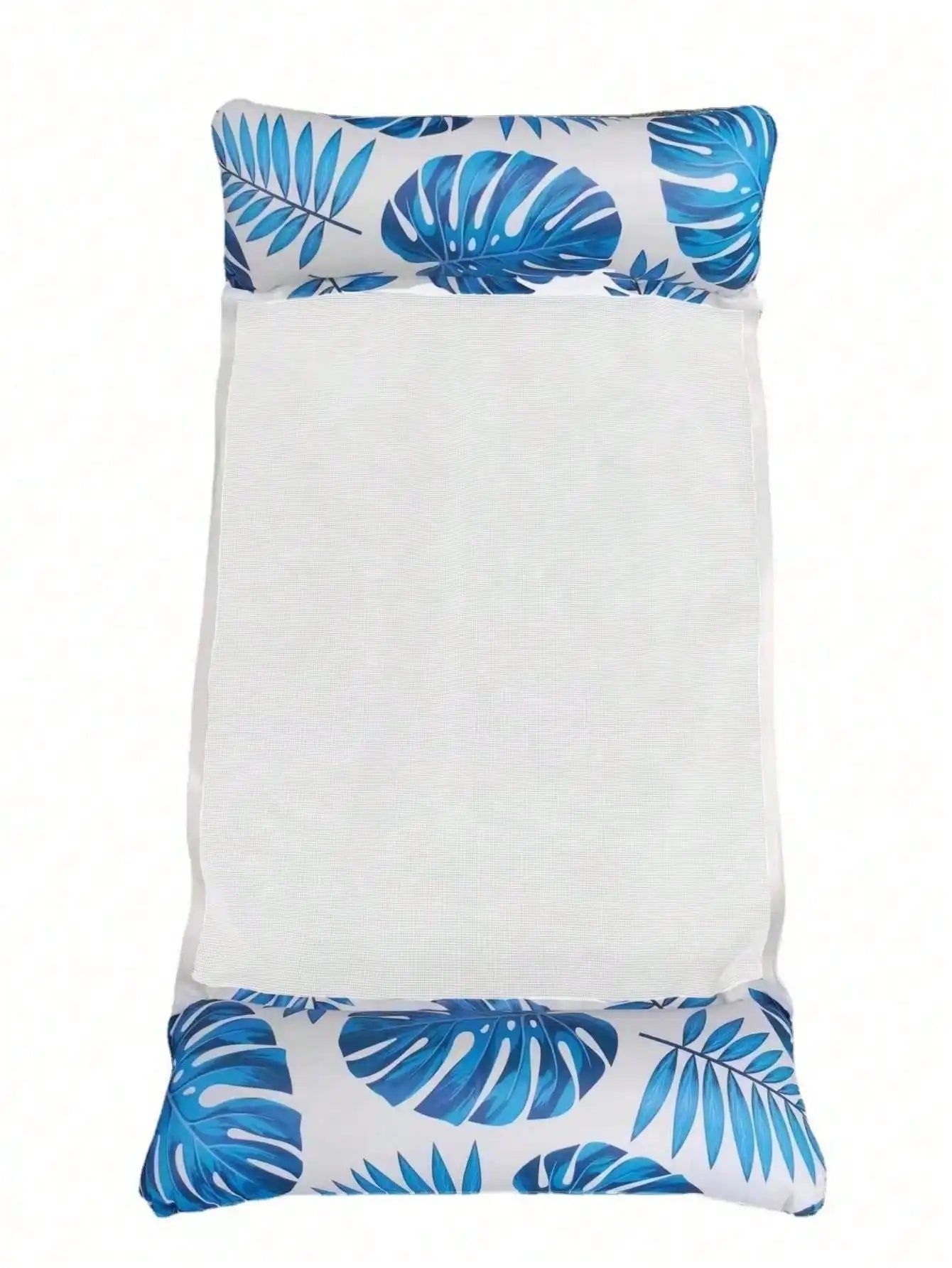 Hammock Pool Float — 4-in-1 Design, Comfortable, Durable, Portable, Versatile