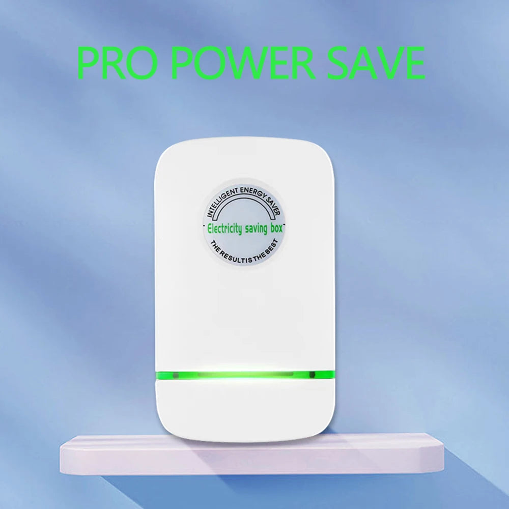 Ultrasonic Pest Repeller — Plug-In, Electronic, Indoor, Safe, Mosquitoes, Roaches