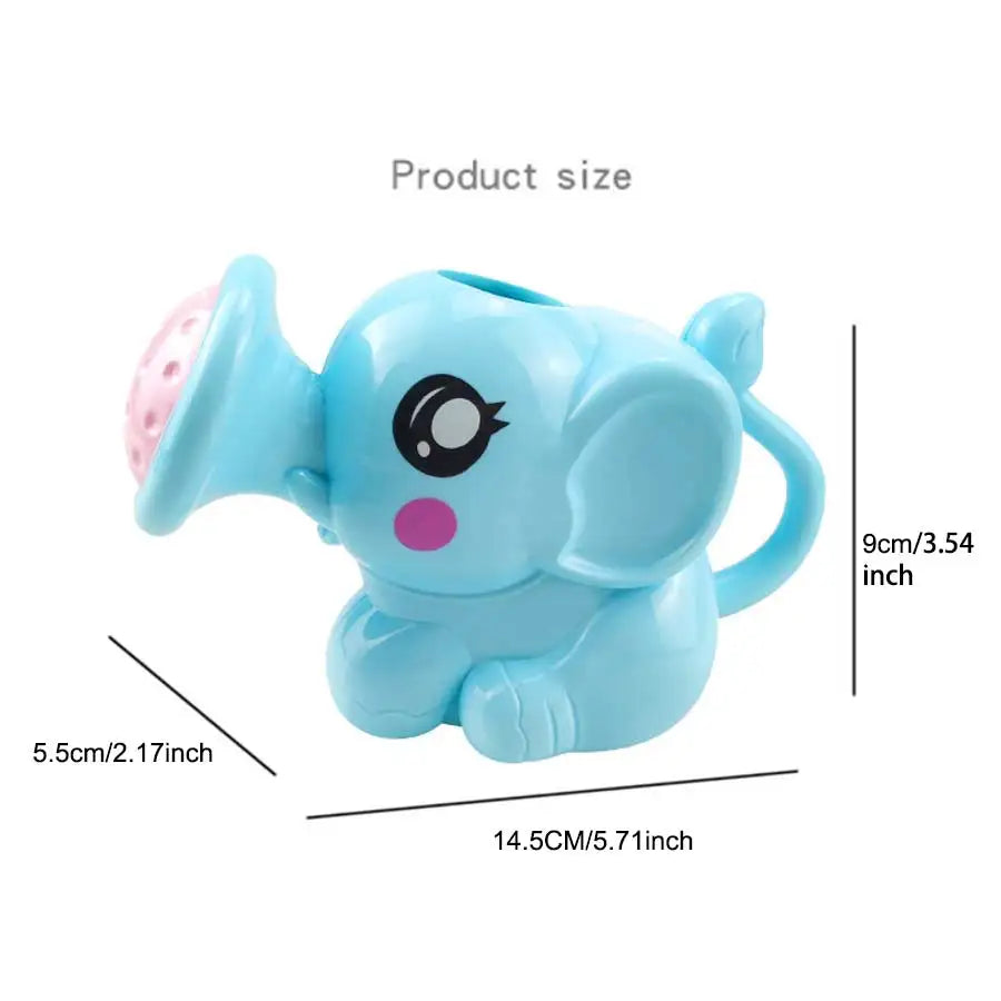 Wind-Up Toys — 2-Pack, Baby Pool, Bath Time, Floating, Toddler Fun