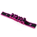 Back Stretch Band — Comfortable, Ergonomic, Posture Corrector, Shoulder Relief, Core Strength, Flexibility Tool