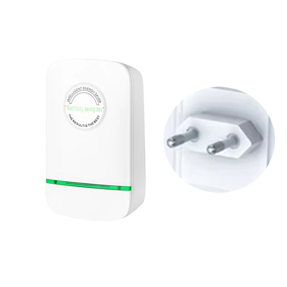 Ultrasonic Pest Repeller — Plug-In, Electronic, Indoor, Safe, Mosquitoes, Roaches