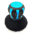 Car Cleaning Detail Brush Set — 5 Tools, Interior, Exterior, Wheel, Vent, Engine
