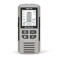6-in-1 Electronic Stud Finder & Wall Scanner - Detects Wood Studs, Metal, Live AC Wires, Pipes - LCD Display, No Guessing