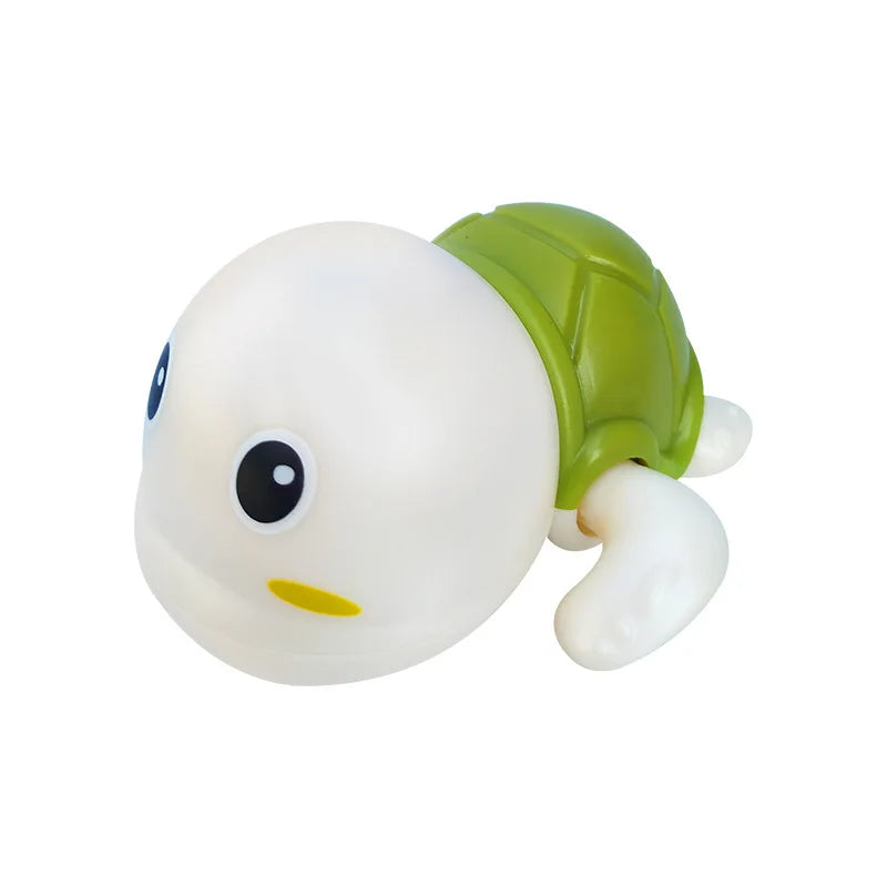 Wind-Up Toys — 2-Pack, Baby Pool, Bath Time, Floating, Toddler Fun