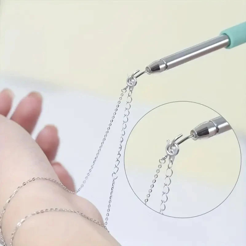 Bracelet Helper — Easy Fastening, Secure, Quick, Durable, Ergonomic
