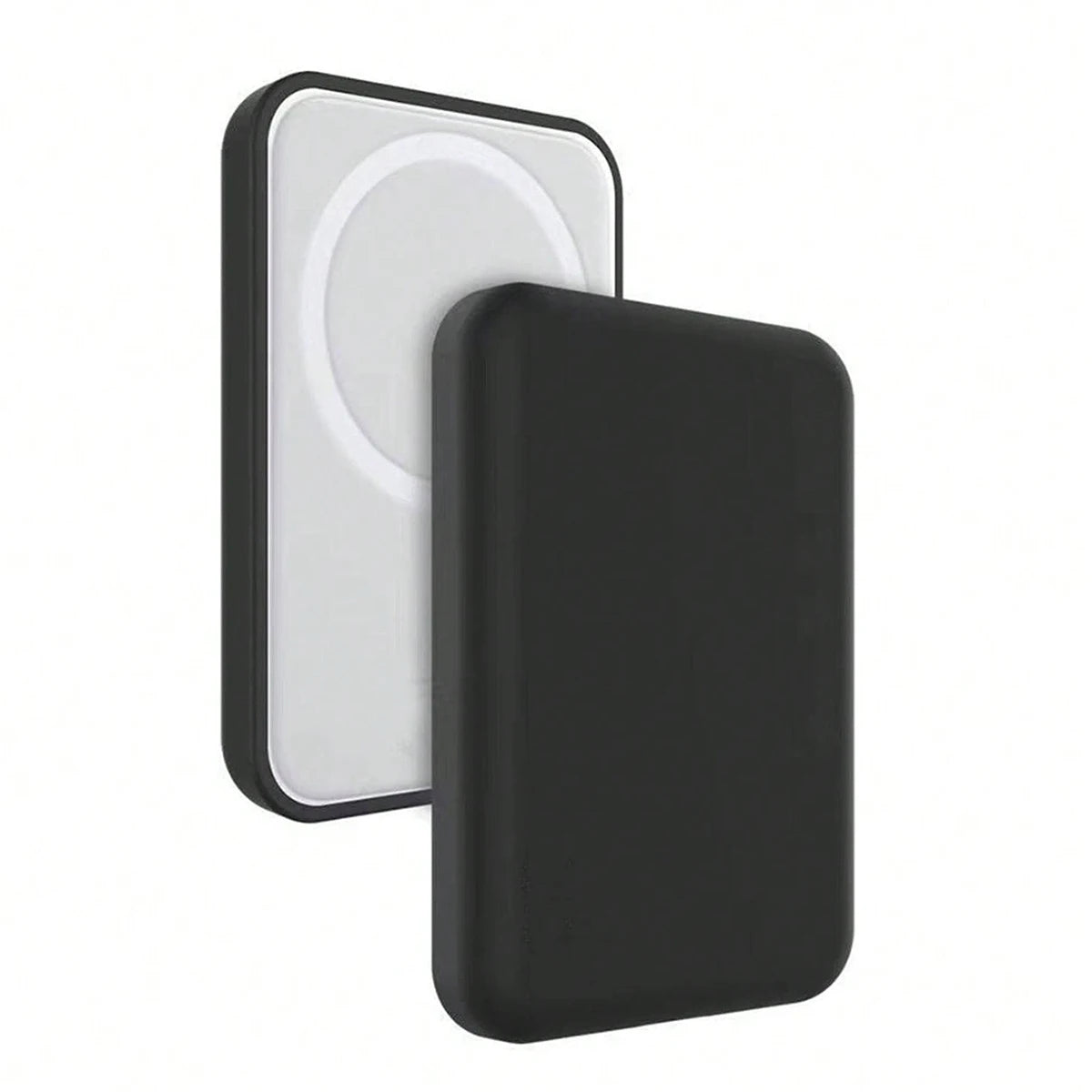 Magnetic Power Bank — Fast Charging, Portable, MagSafe Compatible, iPhone Charger, Wireless, Slim