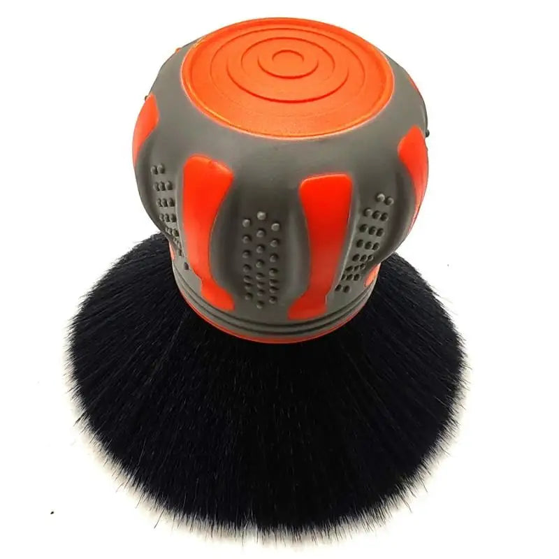 Car Cleaning Detail Brush Set — 5 Tools, Interior, Exterior, Wheel, Vent, Engine
