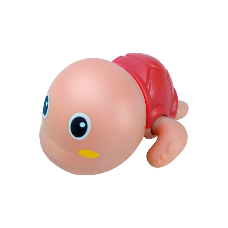 Wind-Up Toys — 2-Pack, Baby Pool, Bath Time, Floating, Toddler Fun