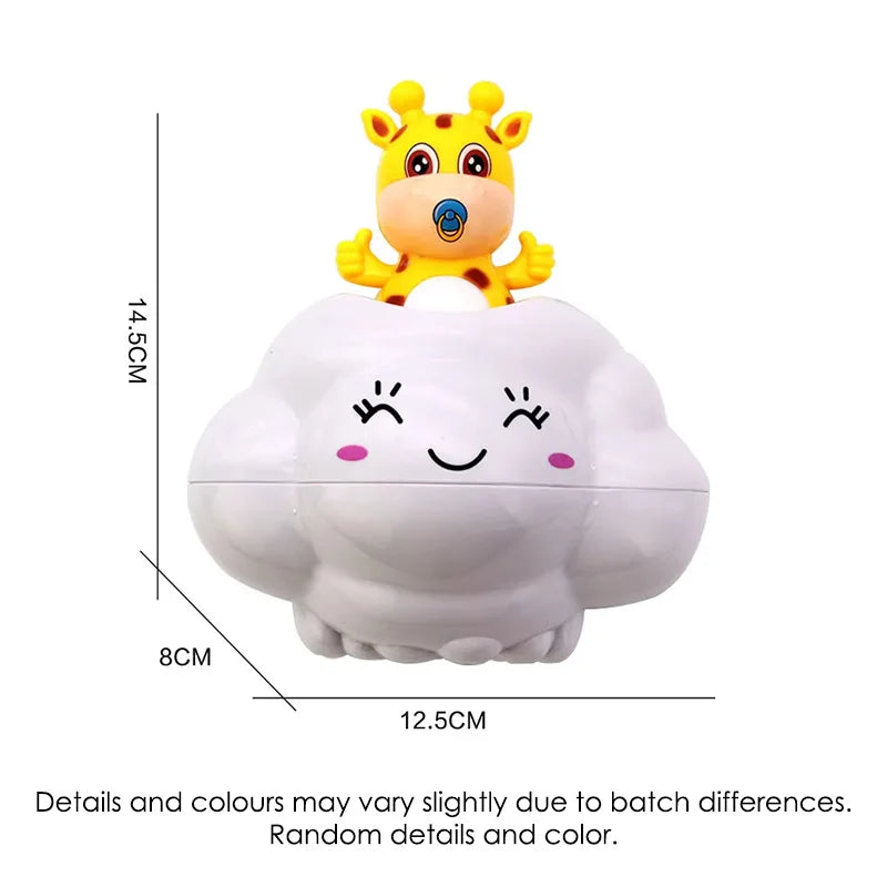 Wind-Up Toys — 2-Pack, Baby Pool, Bath Time, Floating, Toddler Fun