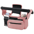 Stroller Organizer with Cup Holder