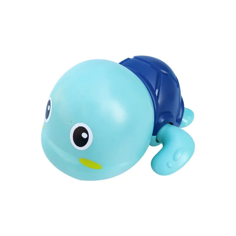 Wind-Up Toys — 2-Pack, Baby Pool, Bath Time, Floating, Toddler Fun