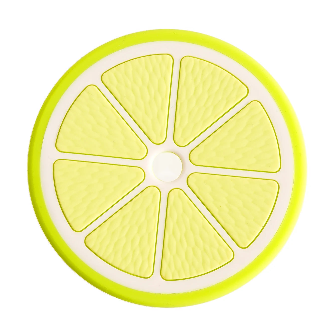 Fruit & Veggie Silicone Baby Teether - BPA-Free, Food-Grade, Sensory Texture for Sore Gums & Molar Relief (10 Cute Designs)