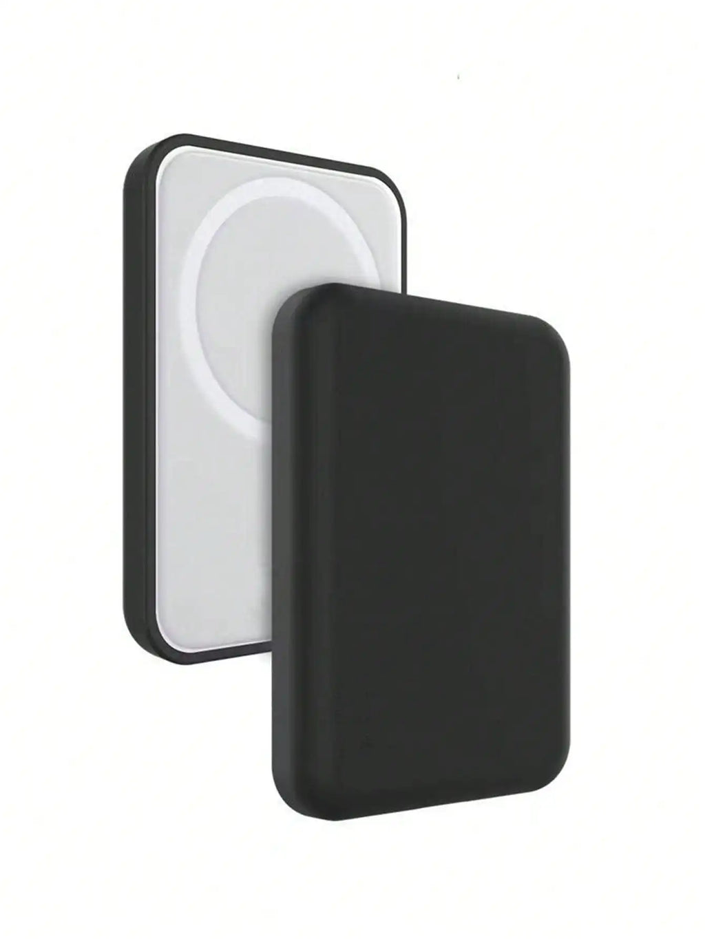 Magnetic Power Bank — Fast Charging, Portable, MagSafe Compatible, iPhone Charger, Wireless, Slim