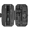 Precision Screwdriver Kit - 25-in-1 or 152-in-1 Magnetic Bit Set for Phone, Laptop, Game Console, Glasses & Watch Repair