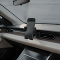 Car Phone Mount — 360 Suction, Dashboard, Windshield, Universal, Secure, Rotatable