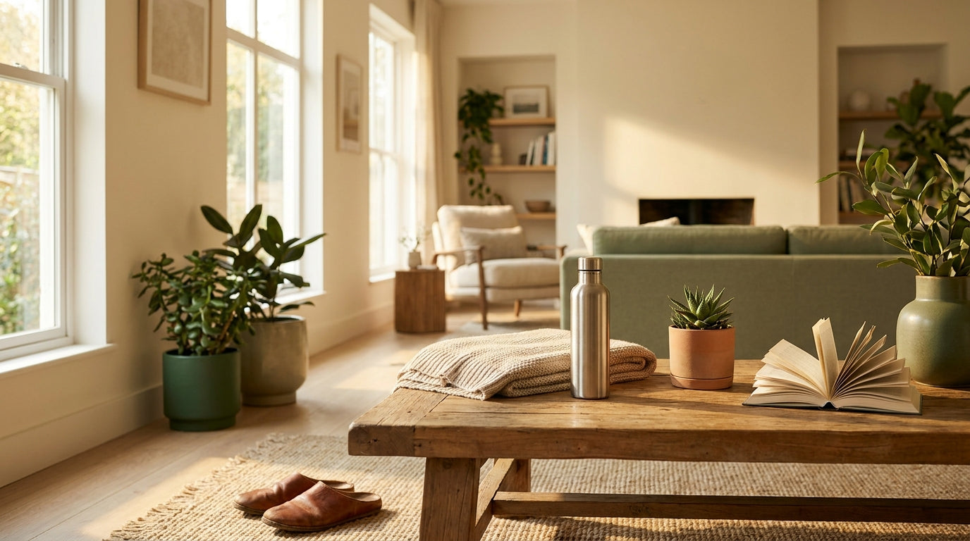 Krendora — useful things, delivered