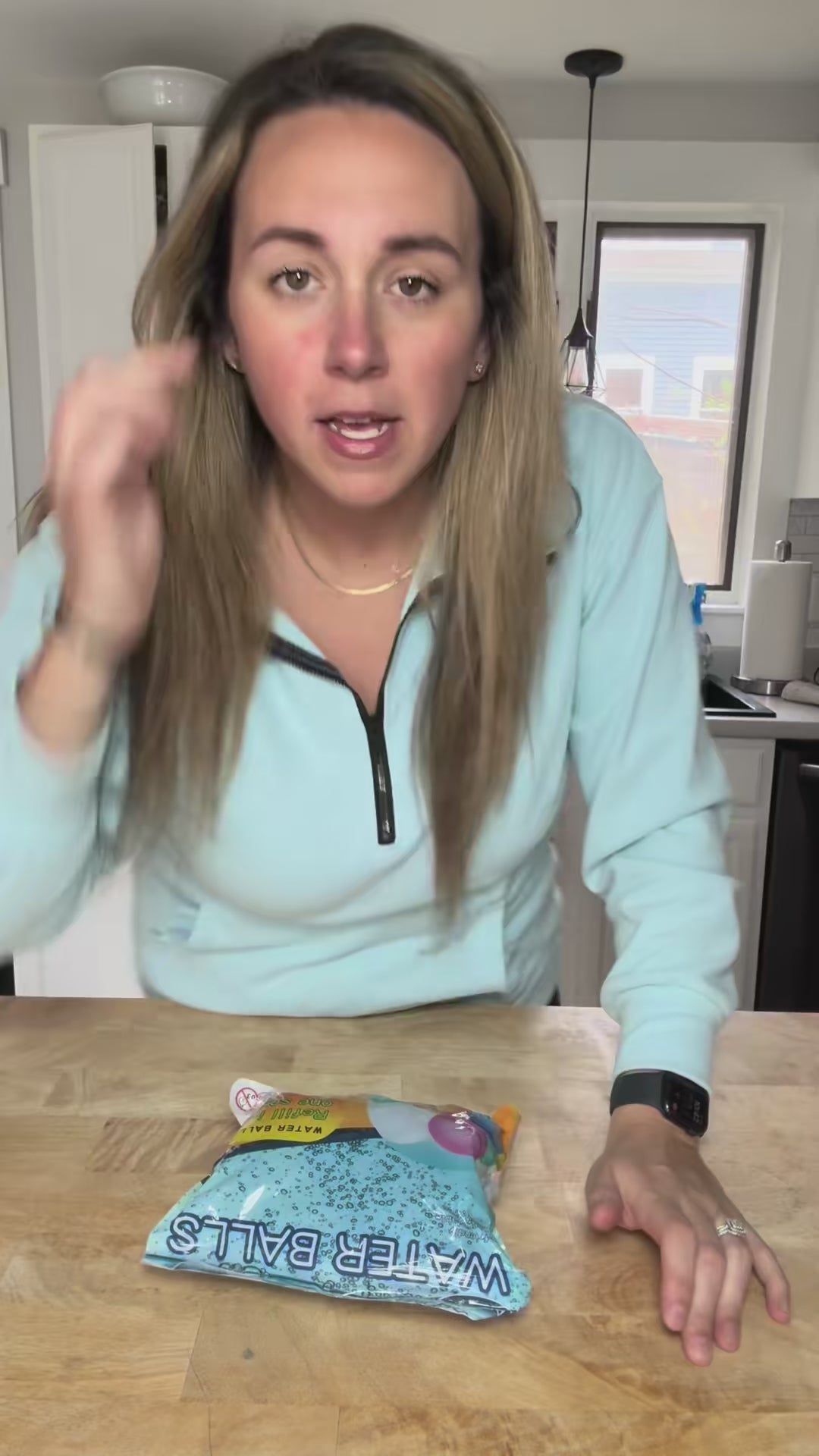 Magnetic Water Balloons — Reusable, Self-Sealing, Quick-Fill, Soft-Touch, Eco-Fr — demo video